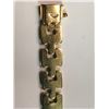 Image 6 : 14kt Gold Ladies Bracelet