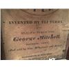 Image 7 : George Mitchell Empire Clock