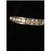 Image 1 : Diamond Anniversary Band