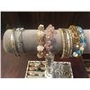 Image 2 : Estate Jewelry Lot