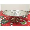 Image 1 : Sterling Silver Candy Dish