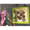 Image 6 : Estate Jewelry Lot