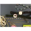 Image 7 : Estate Jewelry Lot