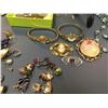 Image 8 : Estate Jewelry Lot