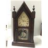 Image 1 : Jerome & Co. Steeple Clock