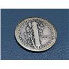 Image 2 : 1921-D Mercury Dime