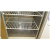 Image 10 : Duke 2-Door Undercounter Refrigerator w/Stainless Steel Prep Top 48"W X 30"D X 36"H