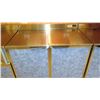 Image 1 : Duke 2-Door Undercounter Refrigerator w/Stainless Steel Prep Top 48"W X 30"D X 36"H