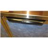 Image 4 : Duke 2-Door Undercounter Refrigerator w/Stainless Steel Prep Top 48"W X 30"D X 36"H