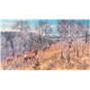 Image 2 : Wayne Meineke, oil on canvas
