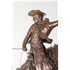 Image 2 : Jim Regimbal, two bronzes