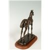 Image 8 : Ace Powell, two bronzes