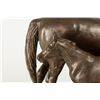 Image 2 : Ace Powell, bronze