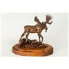 Image 2 : Gary Schildt, six bronzes