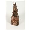 Image 8 : Gary Schildt, six bronzes