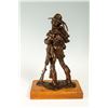 Image 8 : Gary Schildt, two bronzes