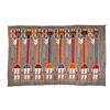 Image 1 : Navajo Weaving, 7'11" x 4'11"