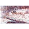 Image 2 : Wayne Meineke, oil on canvas