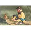 Image 2 : Peter Darro, oil on canvas