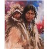 Image 2 : Harley Brown, pastel