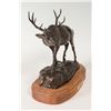 Image 8 : Bob Scriver, two bronzes