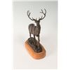 Image 2 : Bob Scriver, two bronzes
