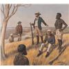 Image 2 : Charles Nuttall, oil on canvas