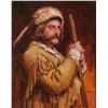 Image 2 : Dan Goozee, oil on canvas
