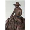 Image 2 : Bob Scriver, bronze