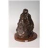 Image 2 : Bob Scriver, bronze