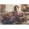 Image 2 : Ramon Kelley, pastel