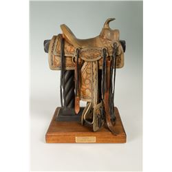 David Argyle, bronze