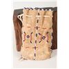 Image 2 : Northern Plains Beaded Bag containing Paris Opera Glasses