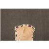 Image 2 : Sioux Tab-style Beaded Pipebag, 19" long