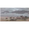 Image 2 : Wayne Baize, pastel