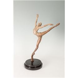 Richard MacDonald, bronze