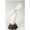 Image 1 : Richard MacDonald, marble