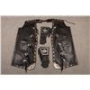 Image 1 : Gauntlets and Chaps