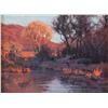 Image 2 : Sheila Cottrell, oil on board