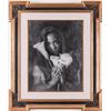 Image 1 : Susan Lyon, charcoal