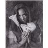 Image 2 : Susan Lyon, charcoal