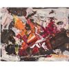 Image 8 : Burt Procter, four oils