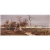 Image 2 : Howard Rees, three watercolors