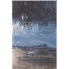 Image 2 : Terry Isaac , acrylic on board