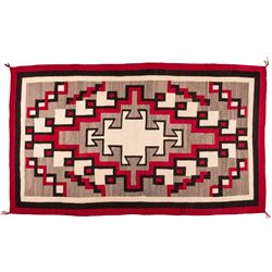 Navajo Weaving, 7'2" x 4'3"