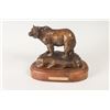 Image 8 : Bob Scriver, three bronzes