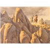 Image 2 : Frank McCarthy, oil on canvas