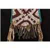 Image 2 : Ute Strike-A-Lite Beaded Bag, 10" long