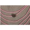 Image 8 : Blackfeet Man's War Shirt, 63" cuff to cuff