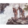 Image 2 : Don Oelze, oil on canvas
